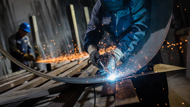 Affordable Welder Services in Fort Lupton, CO